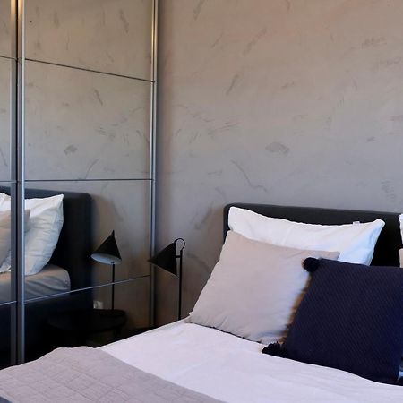 Capital Towers Dolce Apartment Rzeszow Luaran gambar