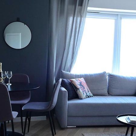 Capital Towers Dolce Apartment Rzeszow Luaran gambar