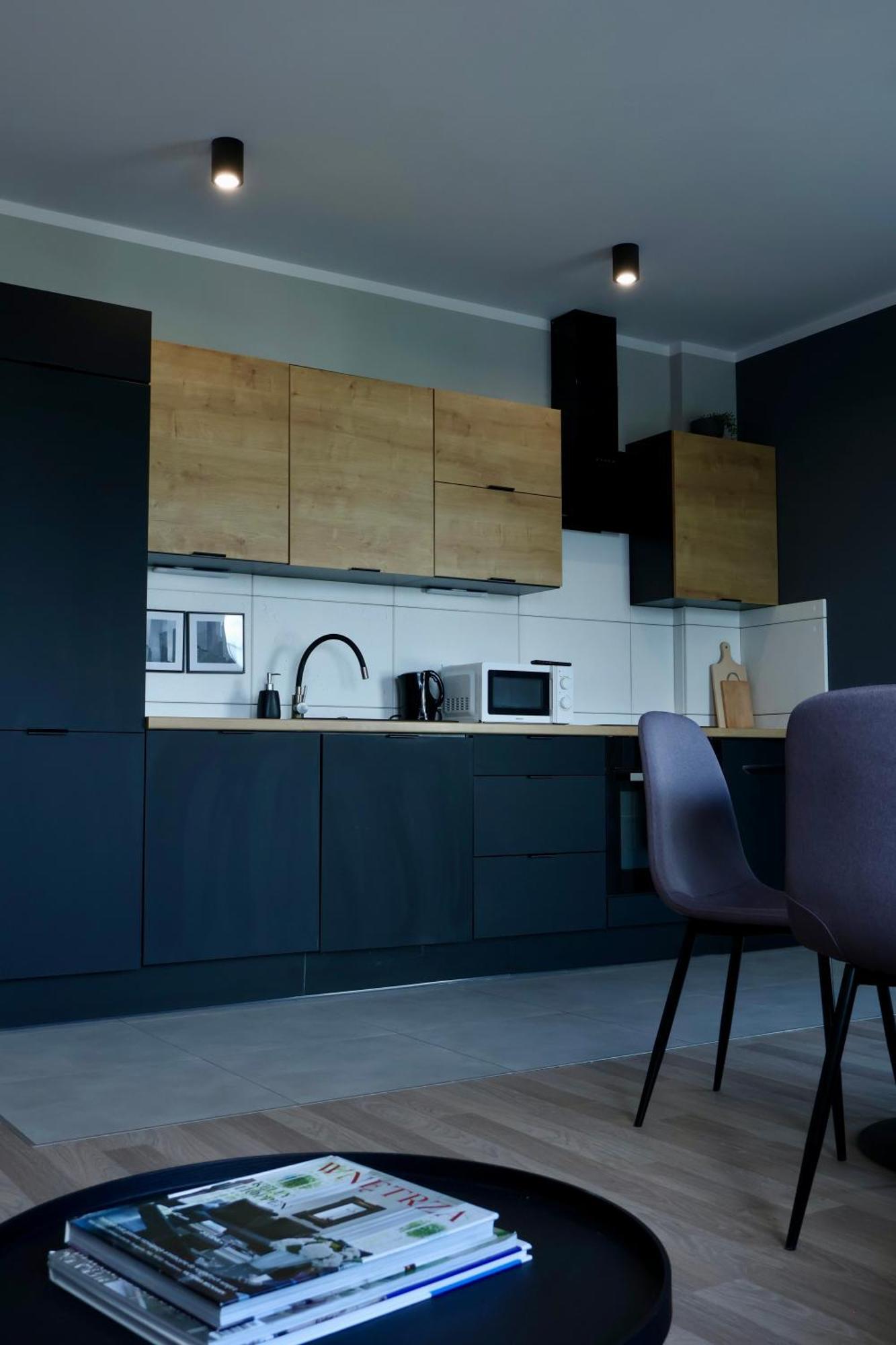 Capital Towers Dolce Apartment Rzeszow Luaran gambar