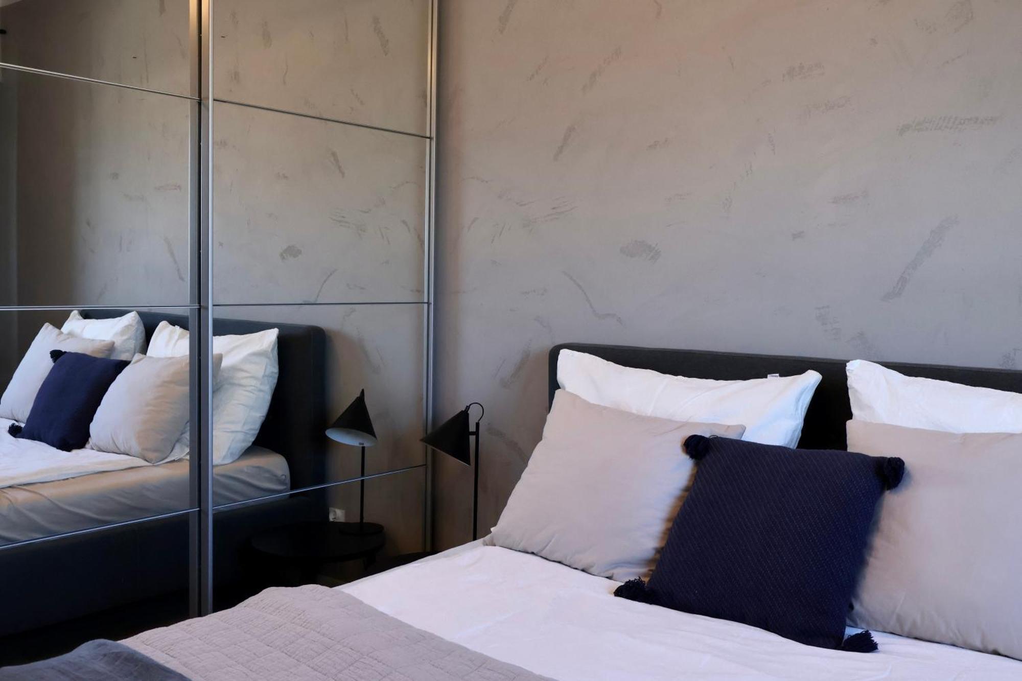 Capital Towers Dolce Apartment Rzeszow Luaran gambar