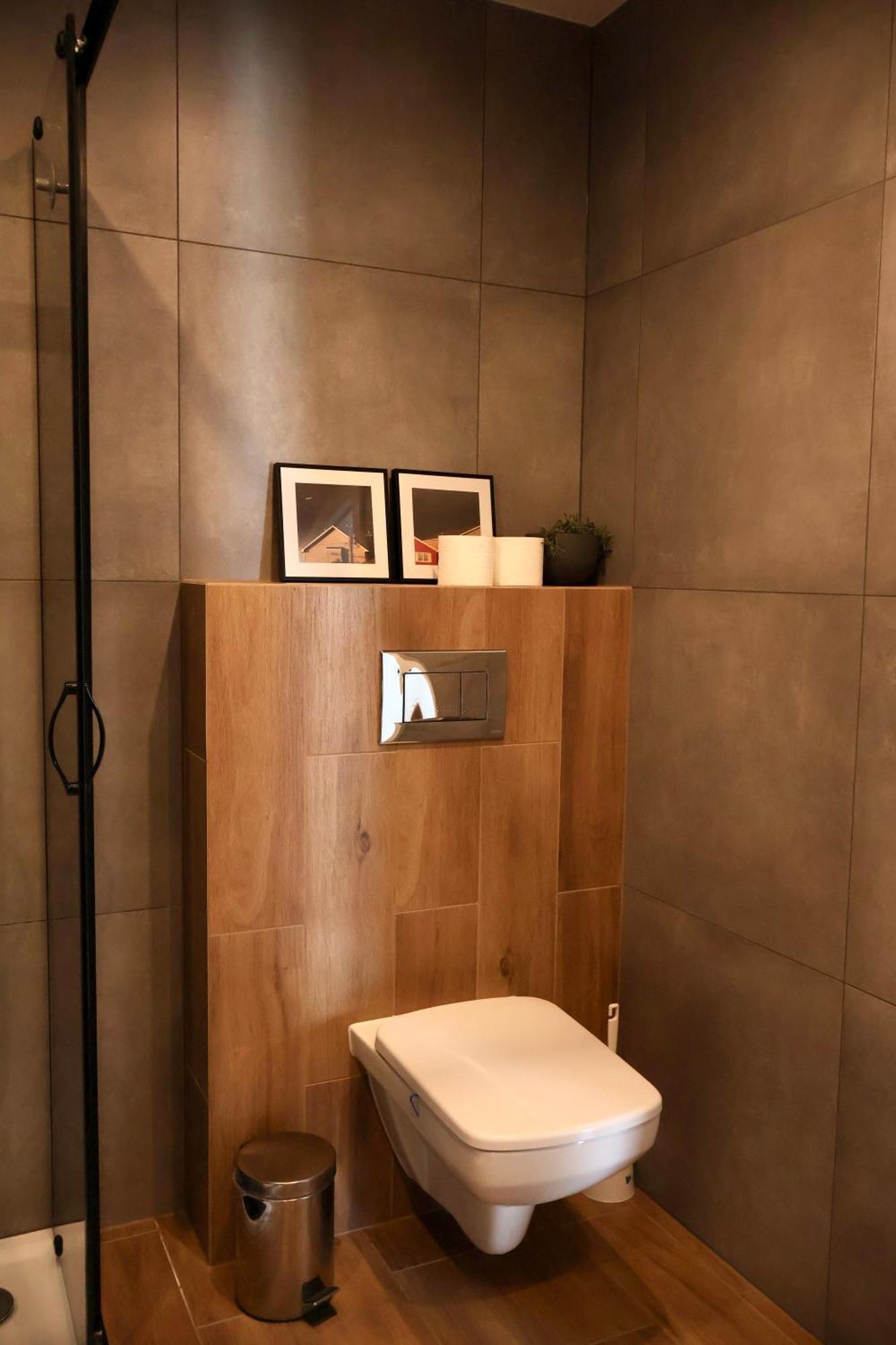 Capital Towers Dolce Apartment Rzeszow Luaran gambar