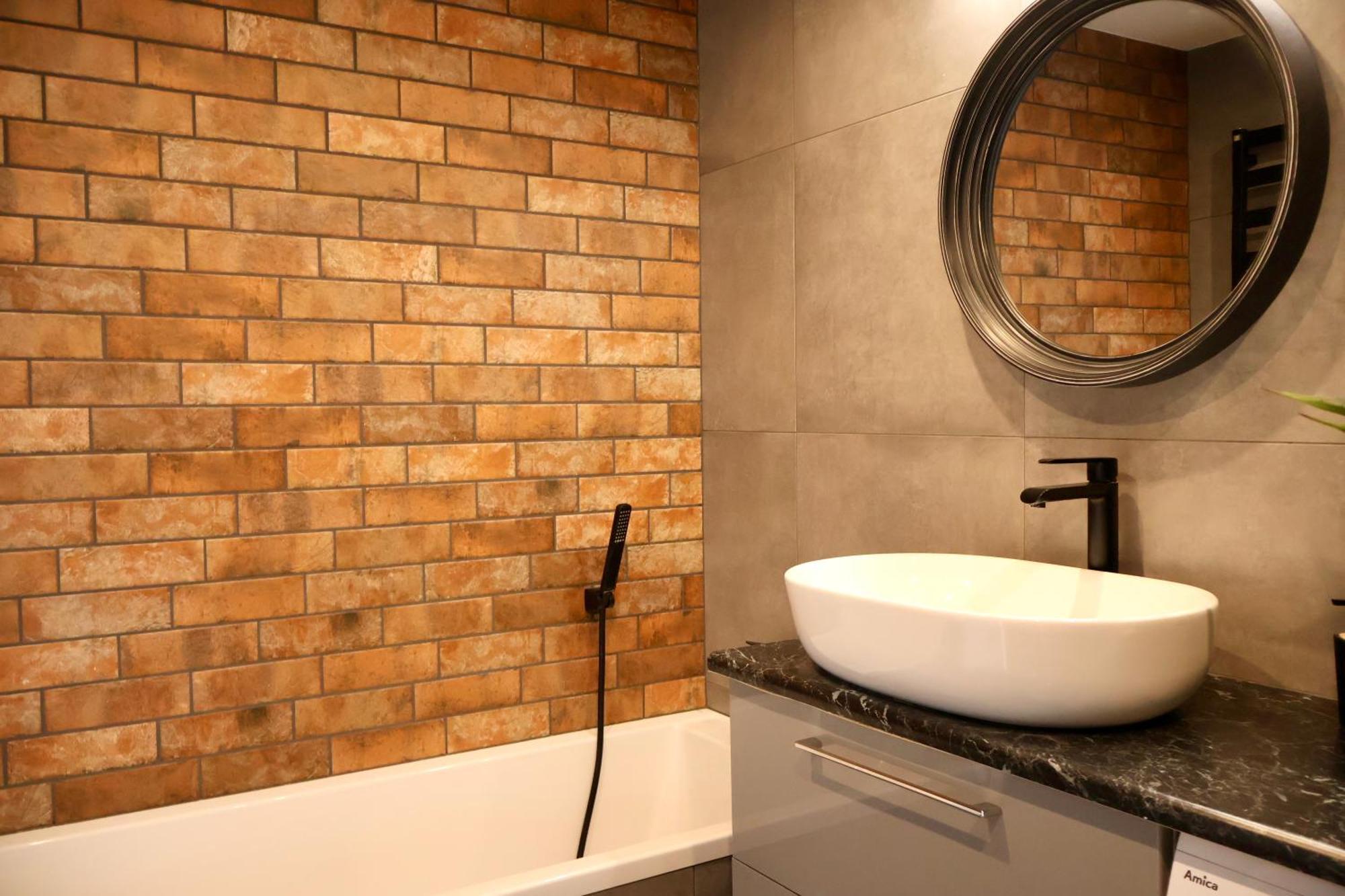Capital Towers Dolce Apartment Rzeszow Luaran gambar